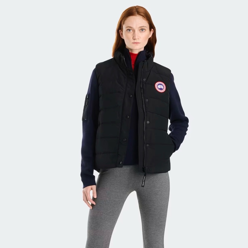 Canada Goose Freestyle Vest